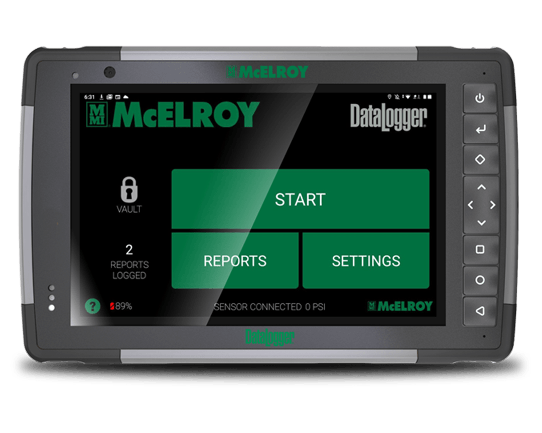 DataLogger 7